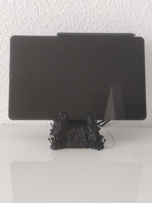 Game of Thrones - Iron Throne - Suporte para o telemóvel