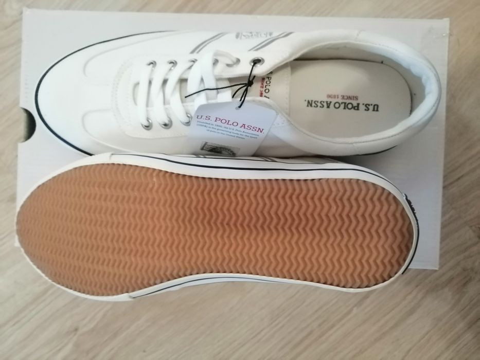 Buty U.S. Polo Assn. roz.41