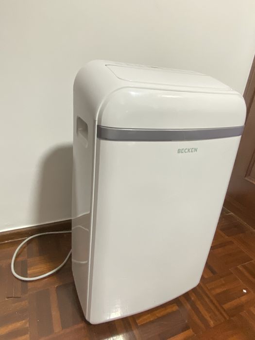 Ar-condicionado portatil