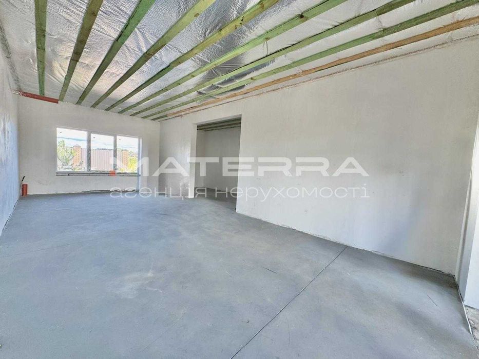 Продаж сучасного будинку 122 м² + мансарда, гараж та тераса!