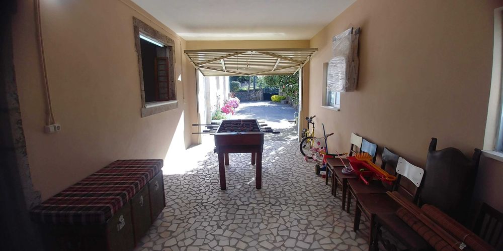 Moradia T4 Isolada com 11.000 m² de Terreno em Mansores, Arouca