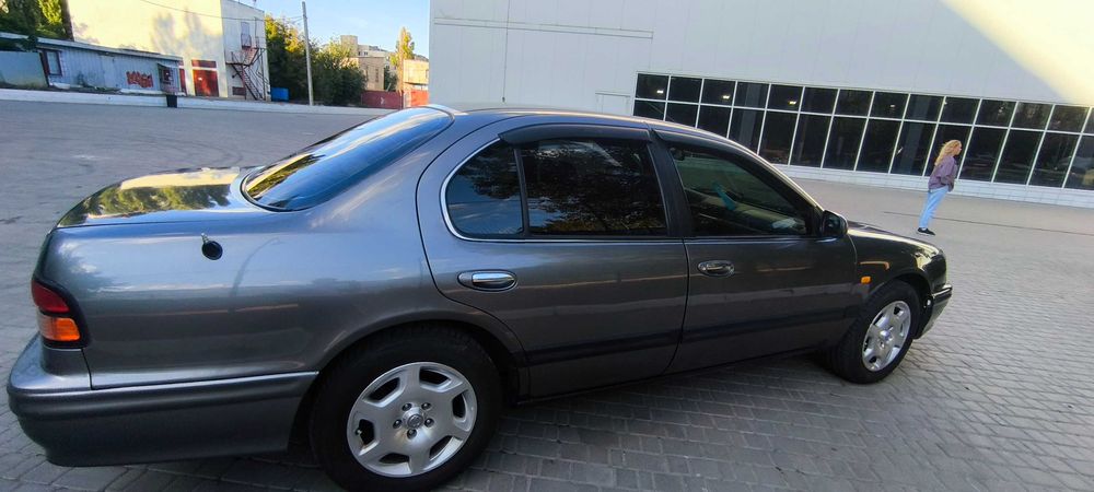 Продам Nissan Maxima A32