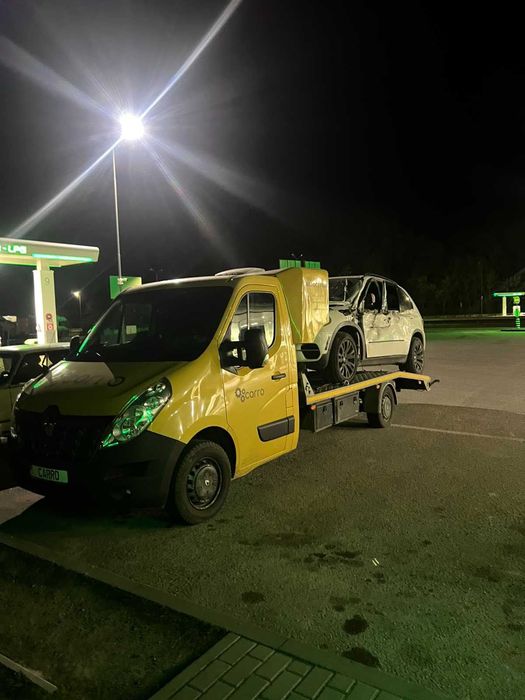 Евакуатор. Подача евакуатора 15-20 хв по місту.  Перевезення автомобілів, габаритних речей