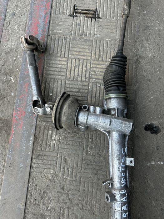 Оригінальна рульова рейка TRW Opel Astra G / Astra H / Zafira A 0250080018001 б/в