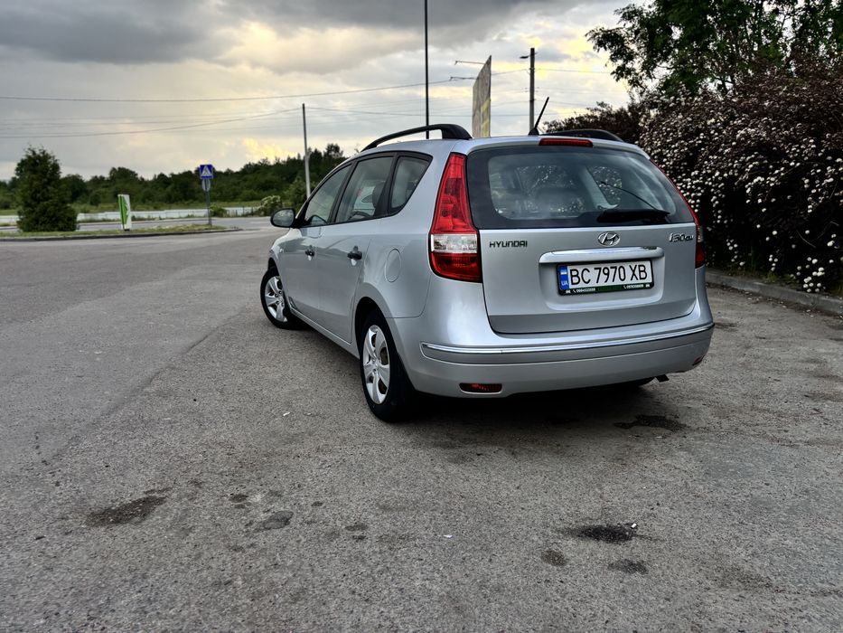Продається Hyundai i30