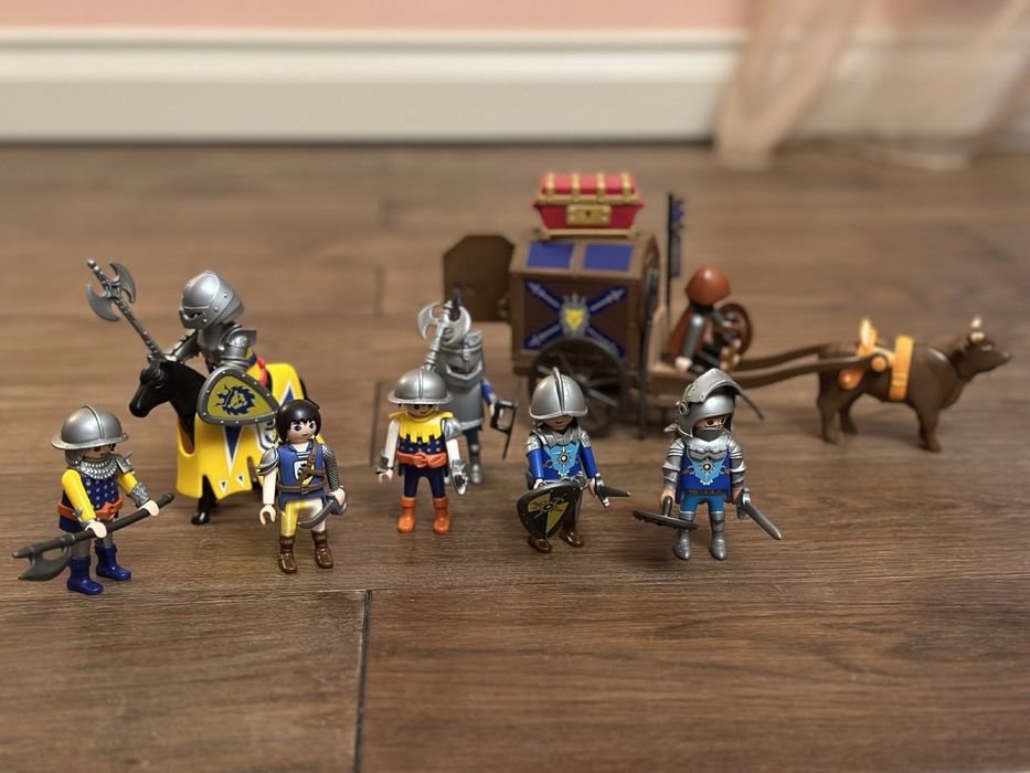Playmobile  плеймобіл набір