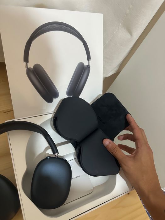 AirPods Max 2 na Garantia !
