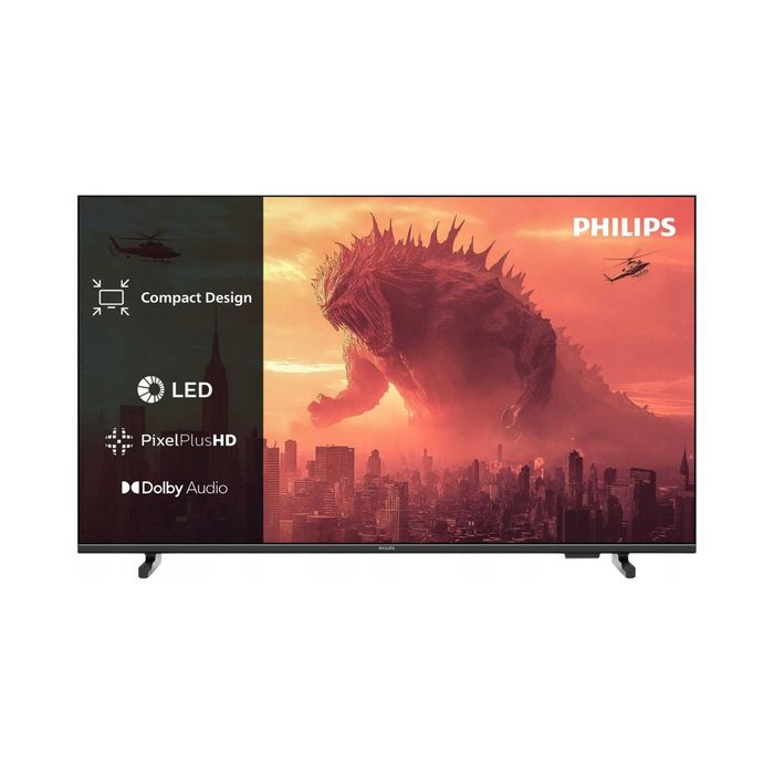 Telewizor Philips 39PHT4112 39 cali HDMI