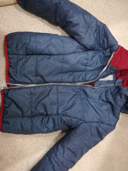 Kispos 5/6 anos como novos