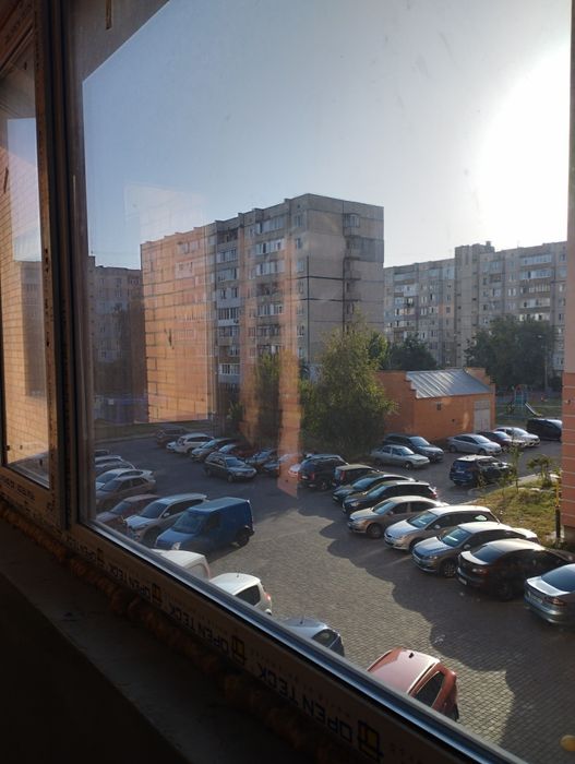 Продаю 1-но кімнатну квартиру в новобудові на Леваневського