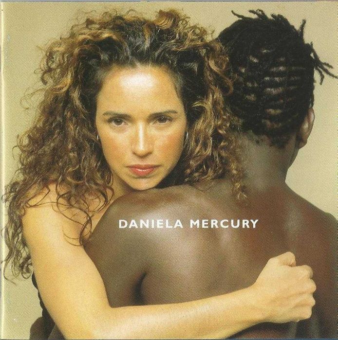Daniela Mercury - Feijão com Arroz