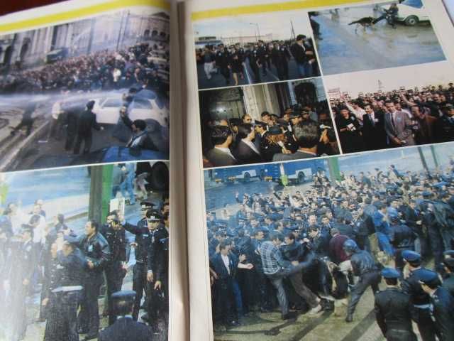 PSP Policia rara revista manifestação 1989 secos e molhados