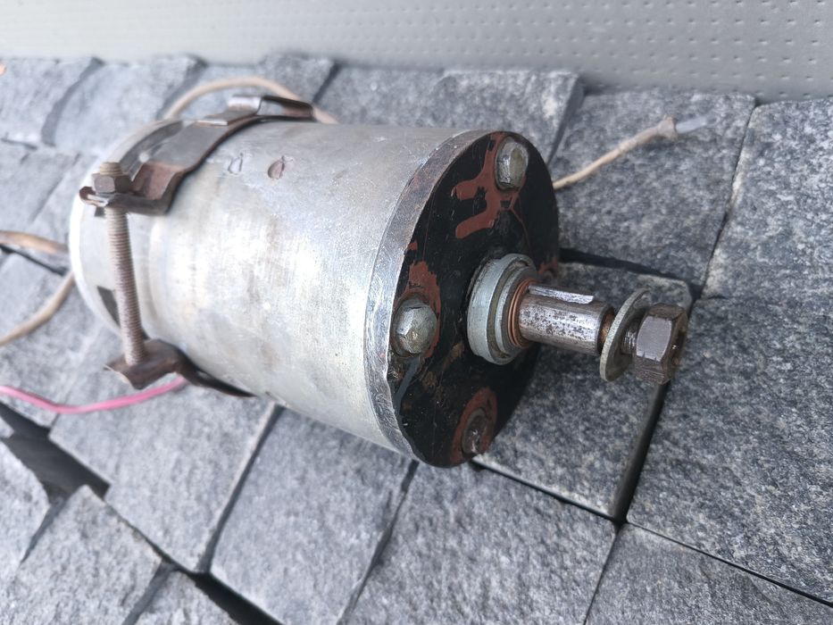 Електродвигун МВ-67/мв-67. Двигун ПА-22/па-22. Электродвигатель.