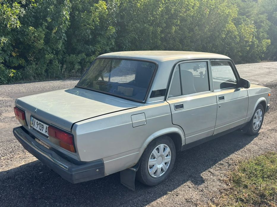 продам ВАЗ 2107 07р