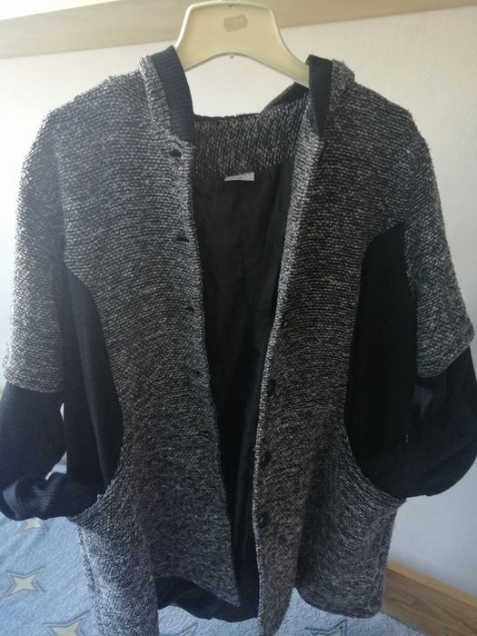 Kurtko bluza plus size 48 50