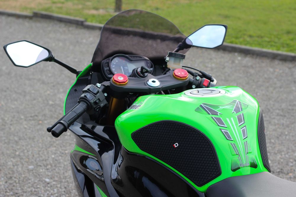 kawasaki zx6r ninja 636 w Twojej okolicy? Sprawdź kategorię