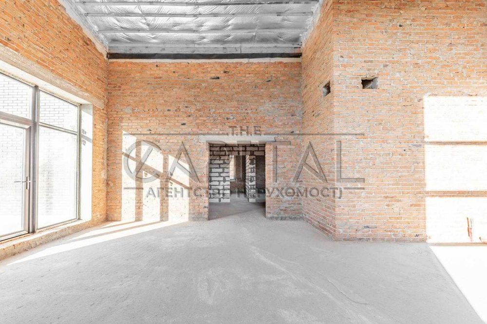 БЕЗ %Продаж будинку NORDLYS 130м2- 150м2 Мала Олександрівка Мальовнича