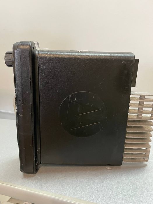 Mобільна радіостанція Motorola PMWN4009B