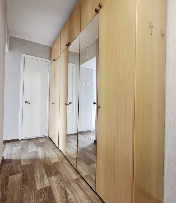 Сдам 2-ком. квартиру по Автозаводской.