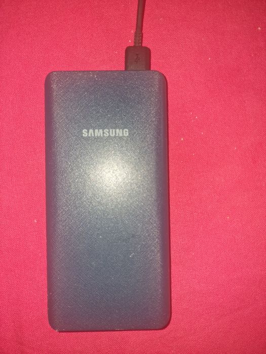 Powerbank samsung