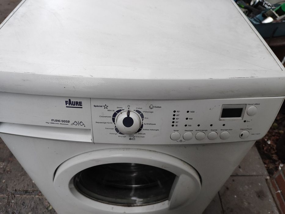 Termostat silnik pralka Faure FWH 7145P Electrolux