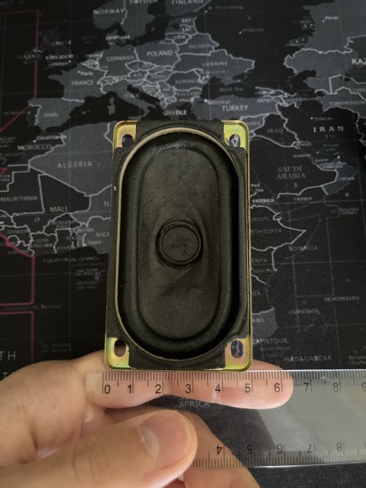 Динаміки SONY 8ohm 3w