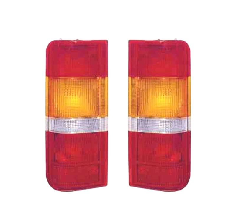 FAROLINS PARA FORD COURIER 91-02 TRANSIT 85-00