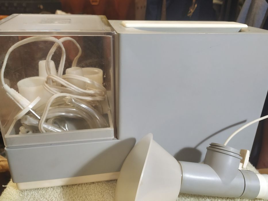 Ингалятор аэрозольный аиип-1