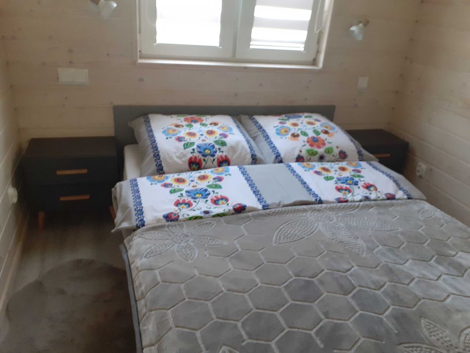 Bieszczady  Całoroczny Domek  Jula Olszanica  300 zł