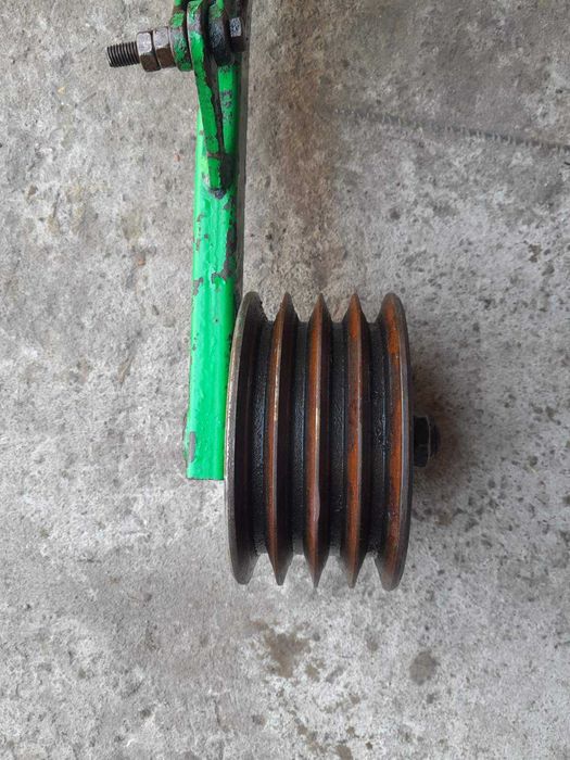 Натяжник ременя ГСТ-90 комбайна ДОН 1500 А-Б