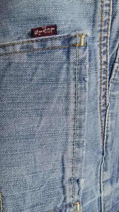 Levi's Slim London
