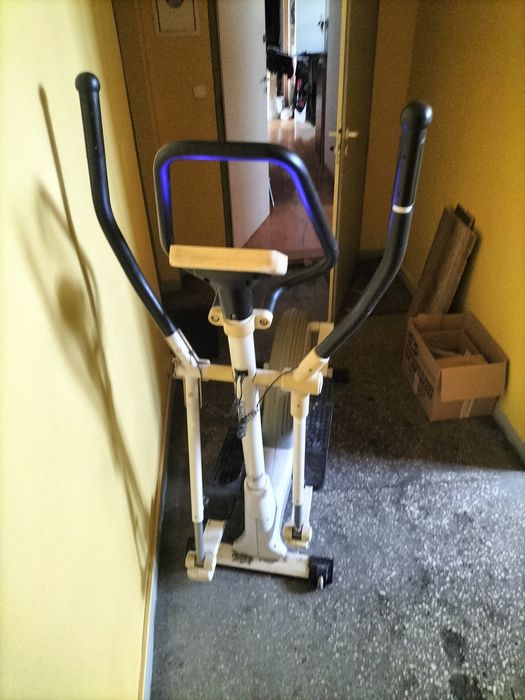 orbitrek marki sportsline