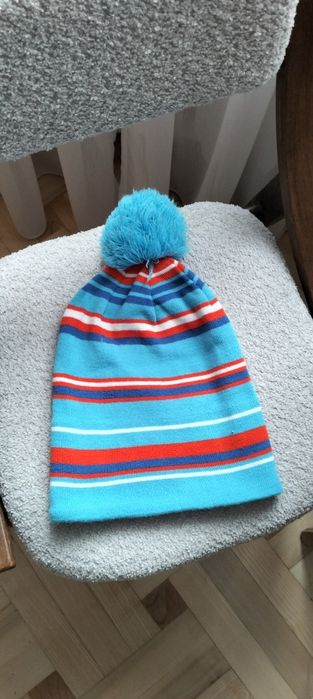 Czapka Kari Traa
