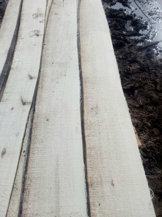 Доска  30-50 мм сухая  Ясень Клен Липа   Ольха. Сосна.столярная.