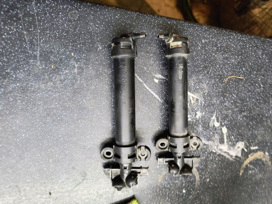 Spryskiwacz reflektorów peugeot 508