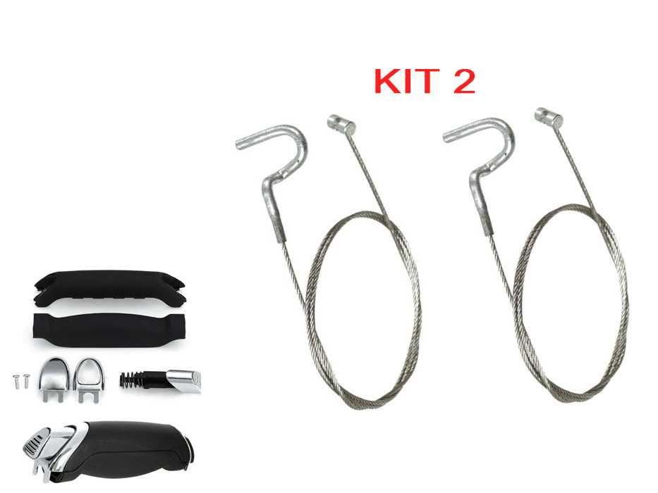 Kit Reparação (cabos) Travão de mão  Ford S-Max Ford Galaxy (NOVO)