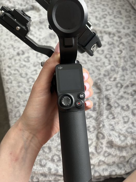 Gimbal DJI RS 3 MINI