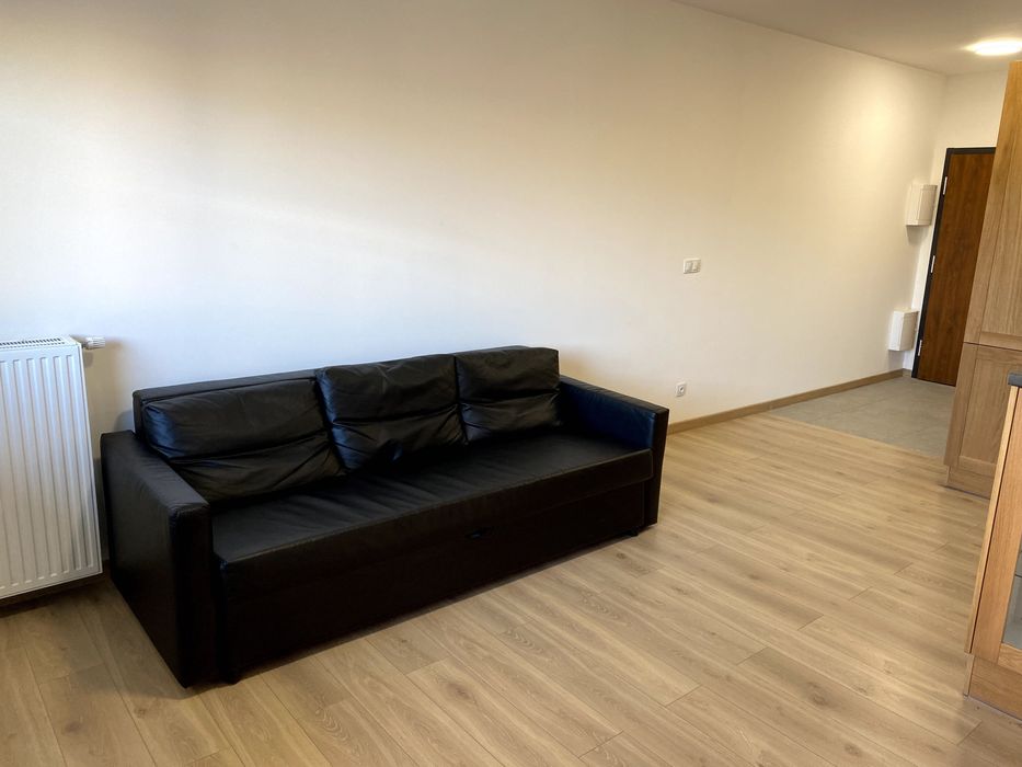 Wynajmę kawalerkę  Łódź ul. Pomorska