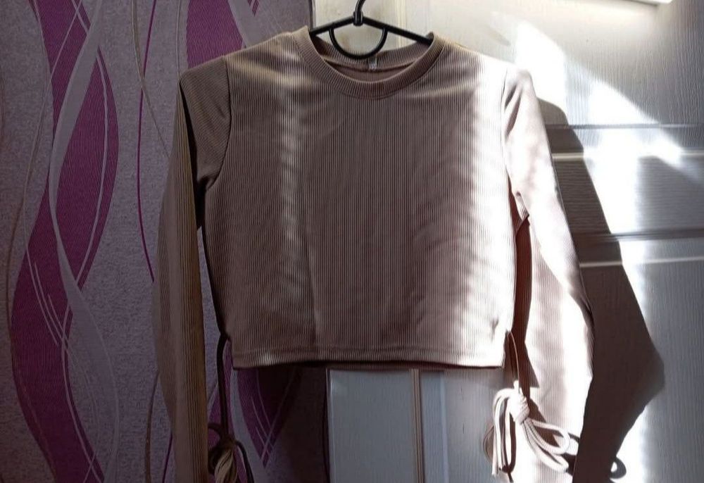 Топ на зав'язках