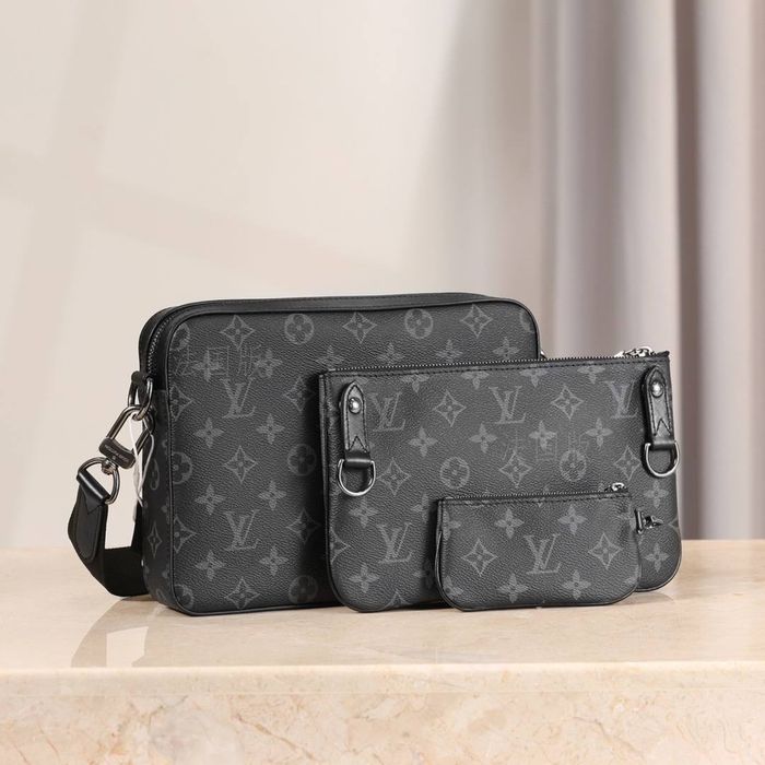 Сумка Louis Vuitton Trio