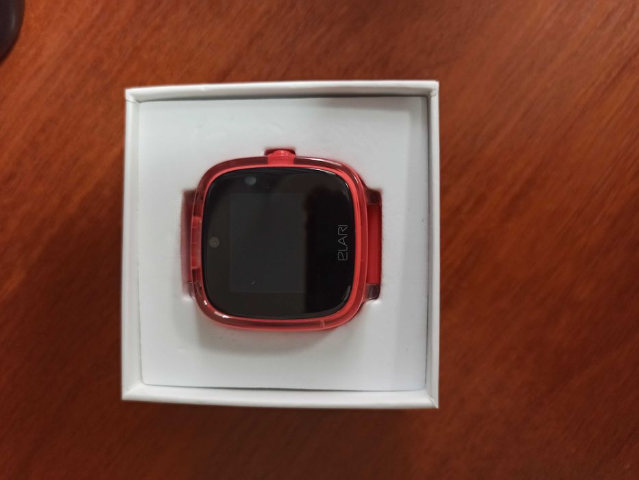 Смарт годинник для дітей Elari