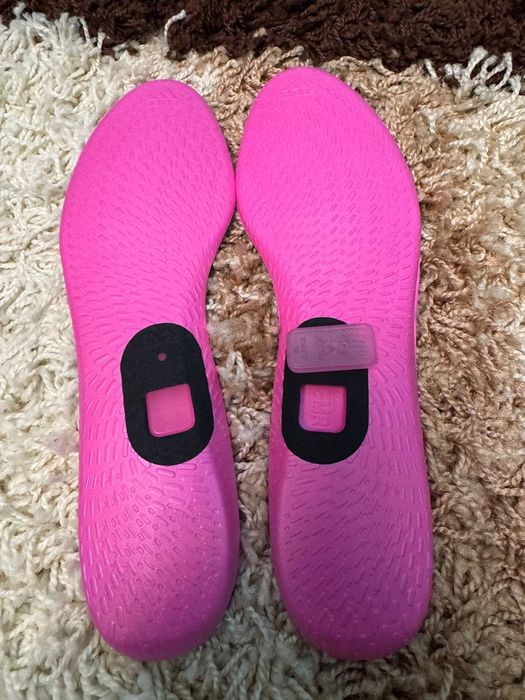 ОРИГІНАЛ 100% Устілки Adidas Germany є розміри