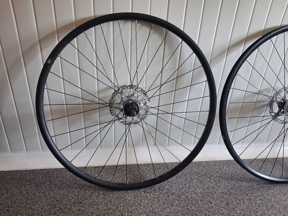 Koła rowerowe 28 cali 622x19c
