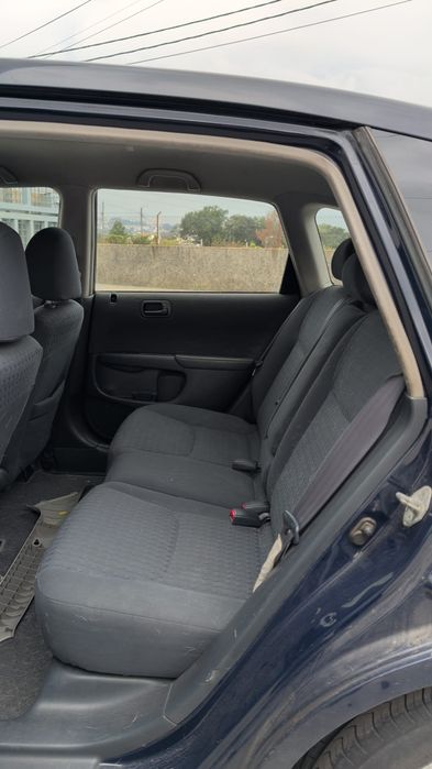 Honda Civic 1.6 VTEC GPL