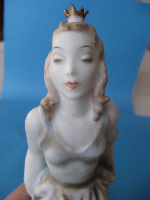 Rosenthal figurka figura 1793/1 L. F. Gronau