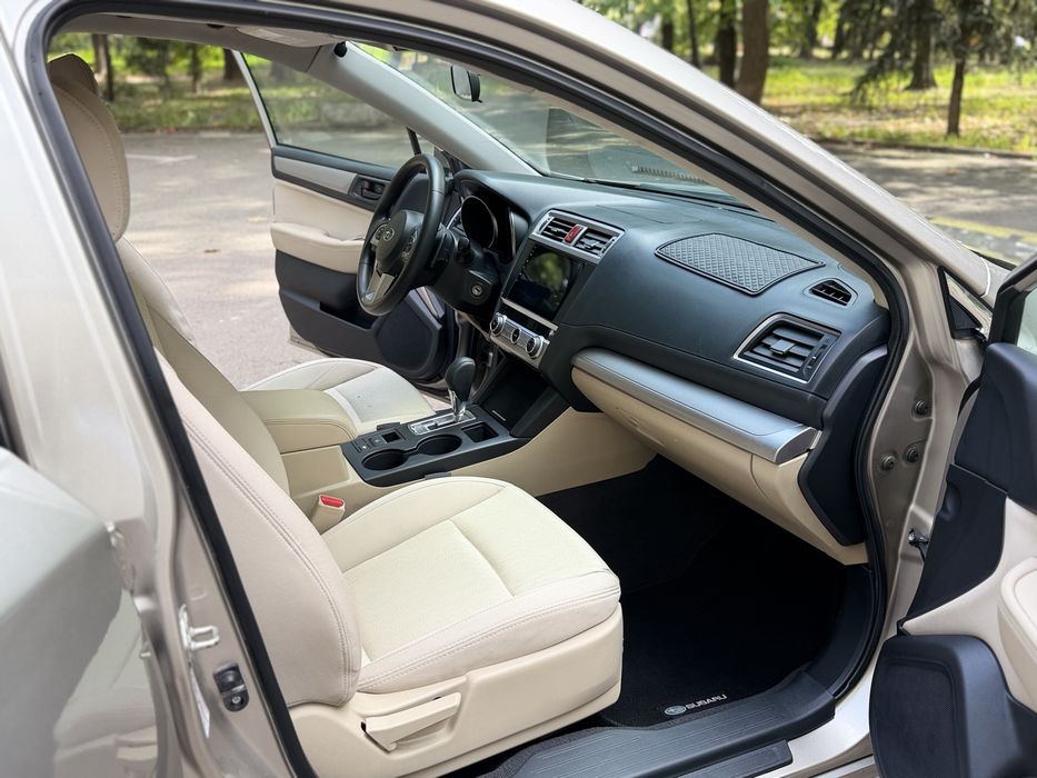 Продам Subaru Legacy