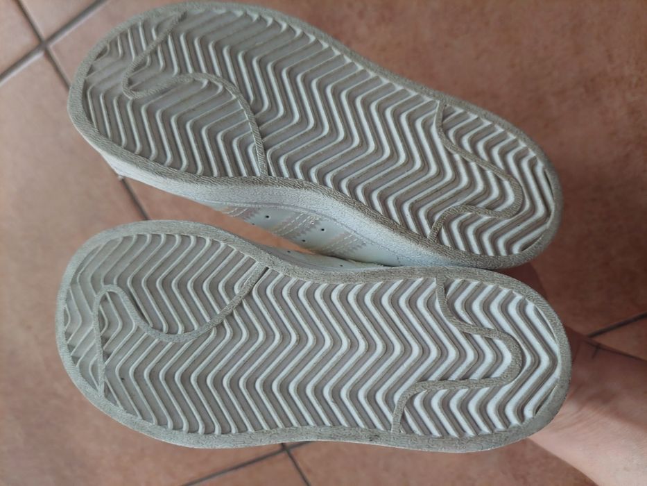 Buty adidas superstar r25