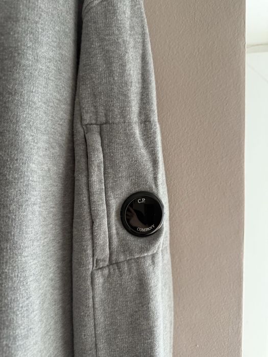 Світшот cp company stone island