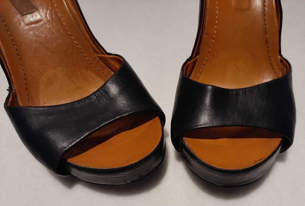 Buty damskie, 38, Logan, 25cm (Obuwie)