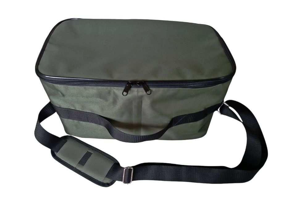 Сумка для 30 (35) жерлиць. Сумка для рибальког